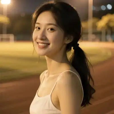 孔美